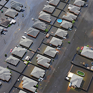 Image: Hurricane Harvey